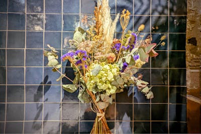 Bouquet de fleurs séchées (extra) product image