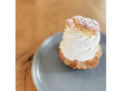 Choux chantilly product image