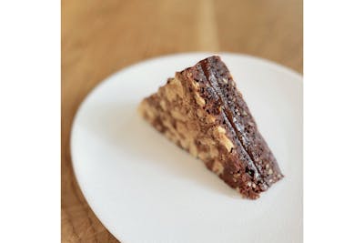 Brownie caramel product image