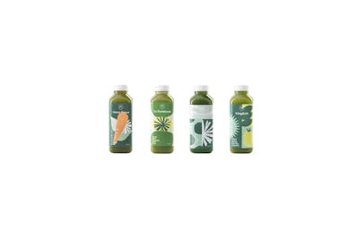Cure Green Box Bio (1 jour) product image