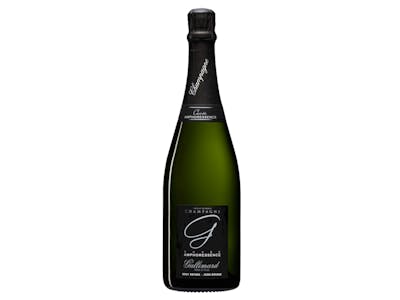 Champagne Gallimard Amphorescence product image