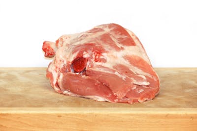 Epaule d’agneau du Limousin gigotée product image