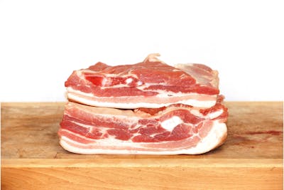 Poitrine de cochon fermier du Cantal product image