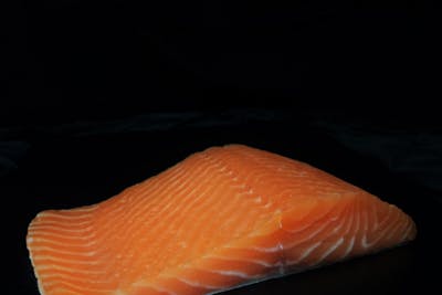 Pavé de saumon fumé product image