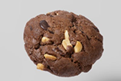 Biz cookies cacao cacahuète product image