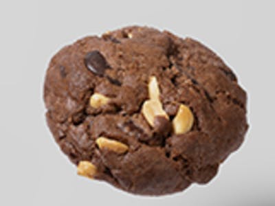 Biz cookies cacao cacahuète product image