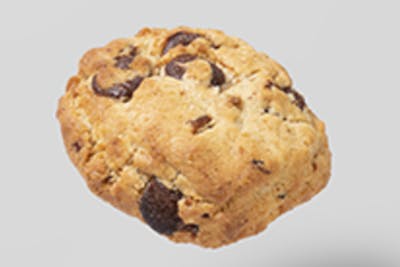 Biz cookies chocolat au lait product image