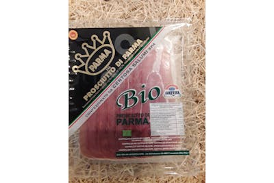 Jambon de parme Bio product image
