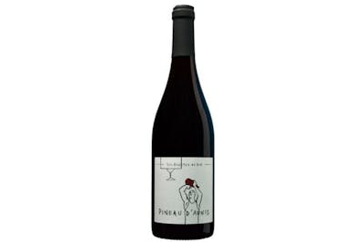 Pineau d'Aunis - Les Athlètes du vin - Loire product image