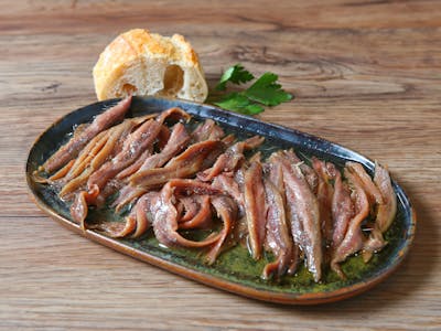 Filet d'Anchois à  l'huile d'olive product image