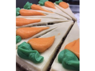 Carrot Cake product image