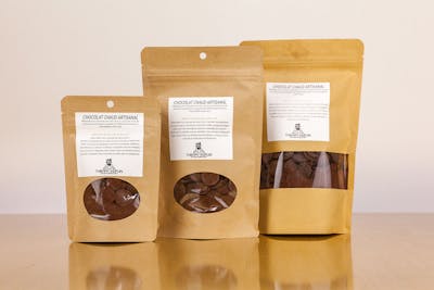 Kit chocolat chaud product image