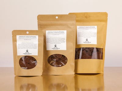 Kit chocolat chaud product image