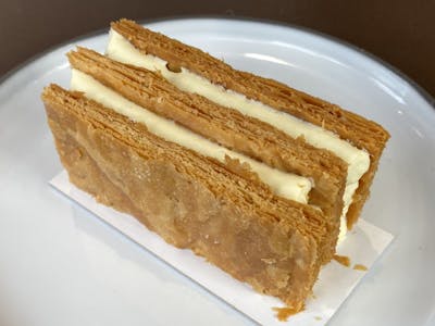 Millefeuille product image