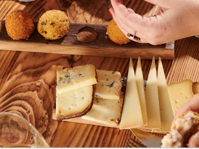 Petite planche fromages product image