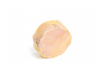 Foie gras de canard mi-cuit product image