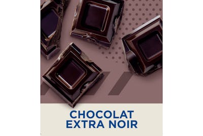 Gelato barquette - Cioccolato extra noir product image