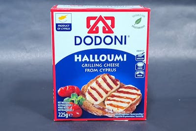 Haloumi dodoni product image