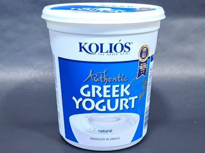 Yaourt grec Kolios product image