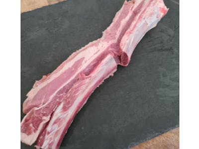 Blanquette de veau avec os product image