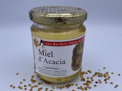 Miel d’acacia product image