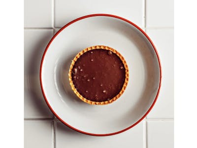 En vedette, Tarte chocolat product image