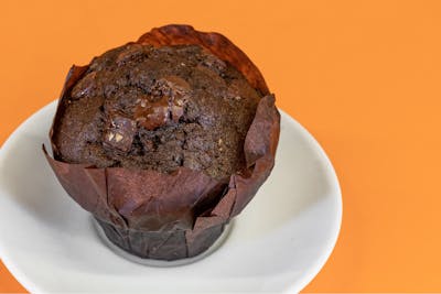 Muffin tout chocolat product image