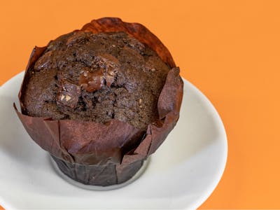 Muffin tout chocolat product image
