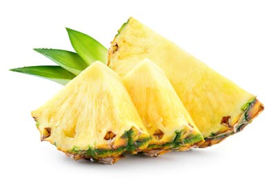 Ananas frais product image