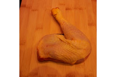Cuisse de poulet de la ferme du Luteau product image