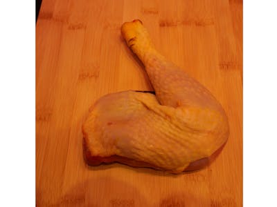 Cuisse de poulet de la ferme du Luteau product image