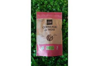 Cerneaux de noix Bio product image