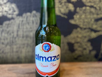 Bière almaza product image