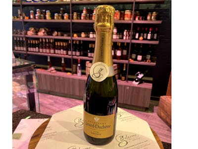 Champagne Canard Duchêne product image