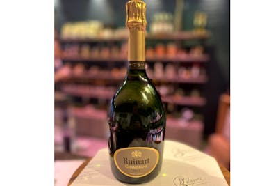 Champagne Ruinart product image