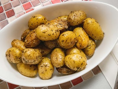 Pommes de terre grenailles mitrailles product image