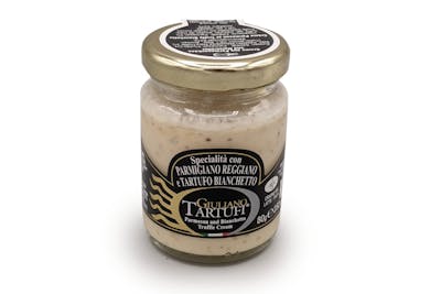Crème de parmesan à la truffe blanche product image