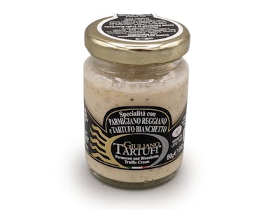 Crème de parmesan à la truffe blanche product image