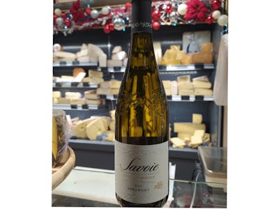 Vin blanc - Apremont de Savoie product image