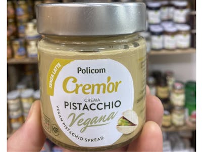 Crème de pistache product image