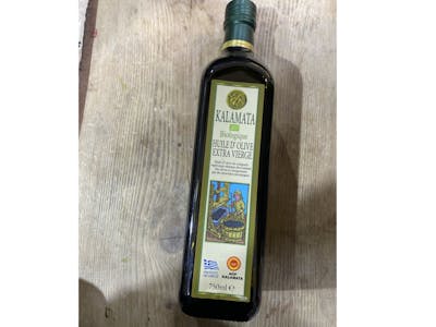 Huile d'olive extra vierge Bio product image