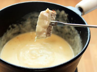 Fondue du fromager product image