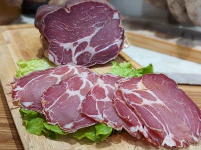 Coppa paysanne (tranches) product image