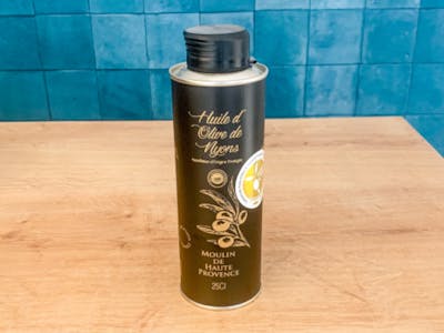 Huile d'olive de Nyons AOP product image