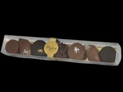 Assortiment de 6 chocolats product image