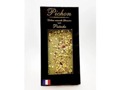 Chocolat pistache product image