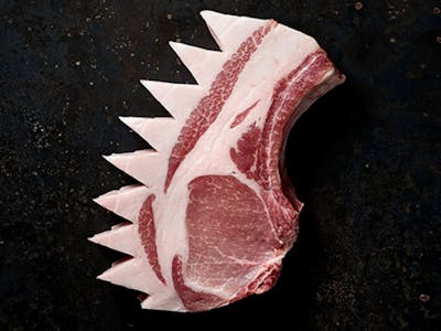 Côte première de cochon product image