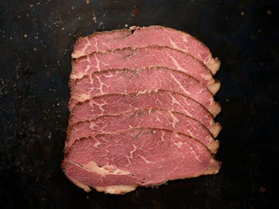 Pastrami product image