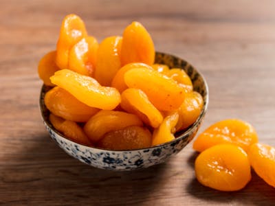 Abricots secs product image