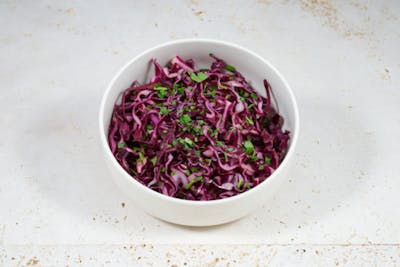 Salade de chou rouge product image